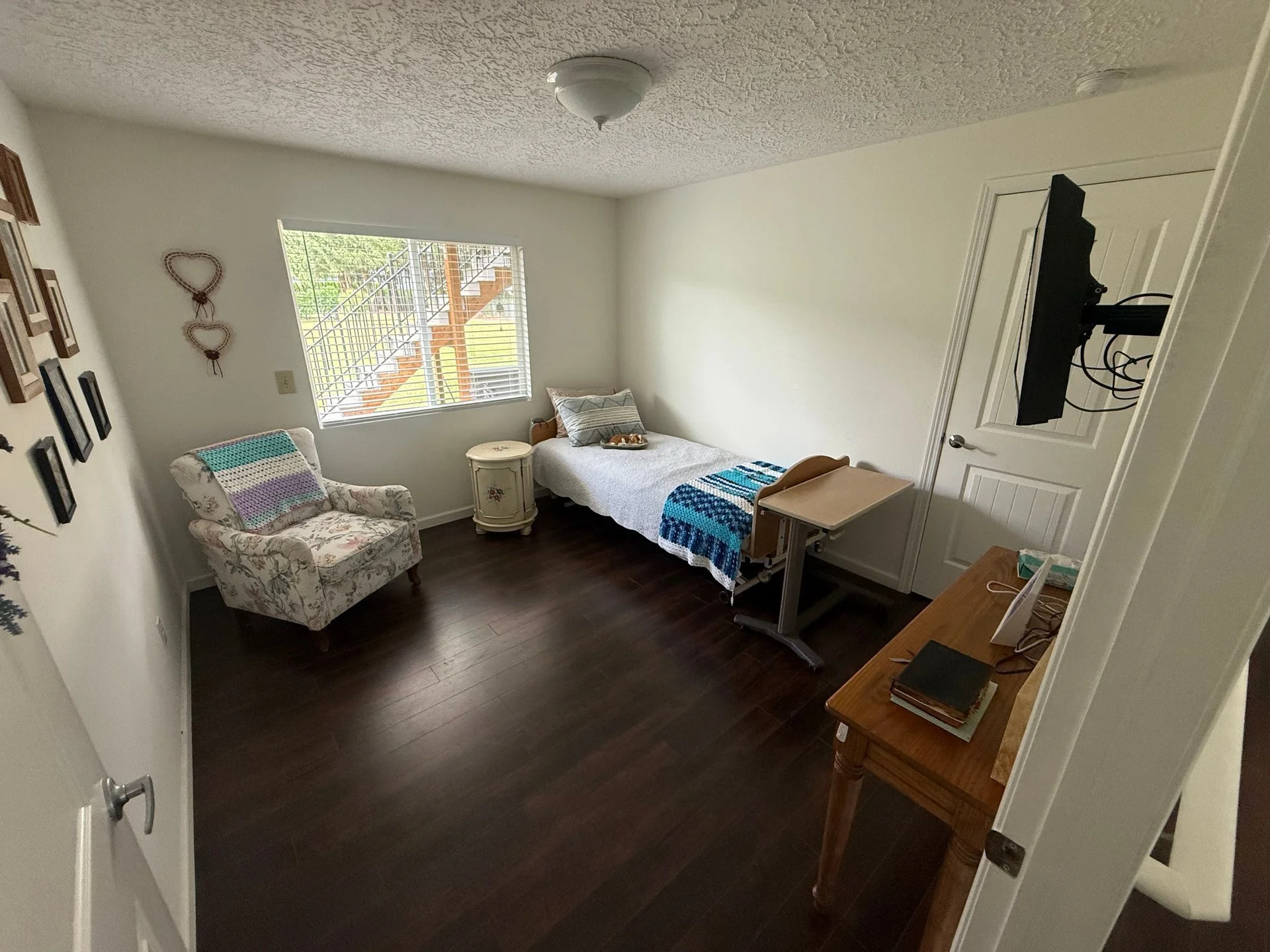 Peaceful Acres - Home photo