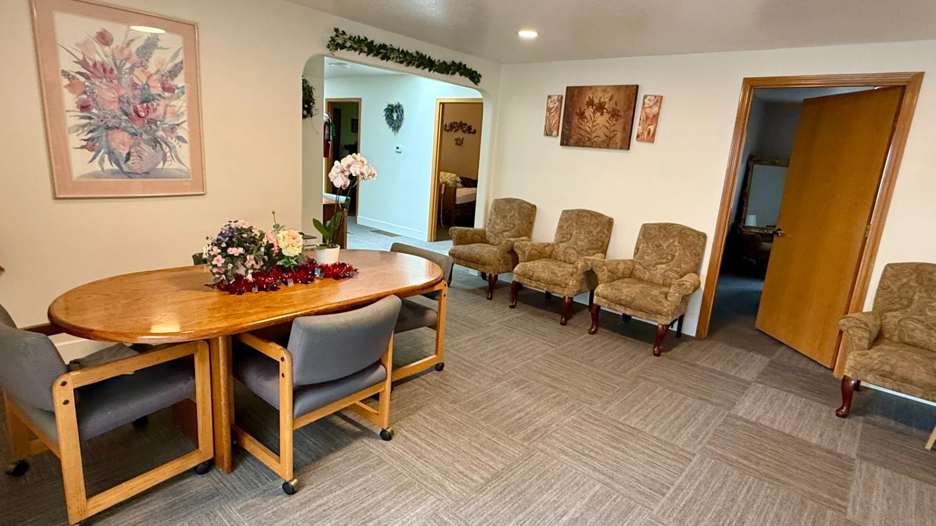 Aron AFCH LLC - Home photo