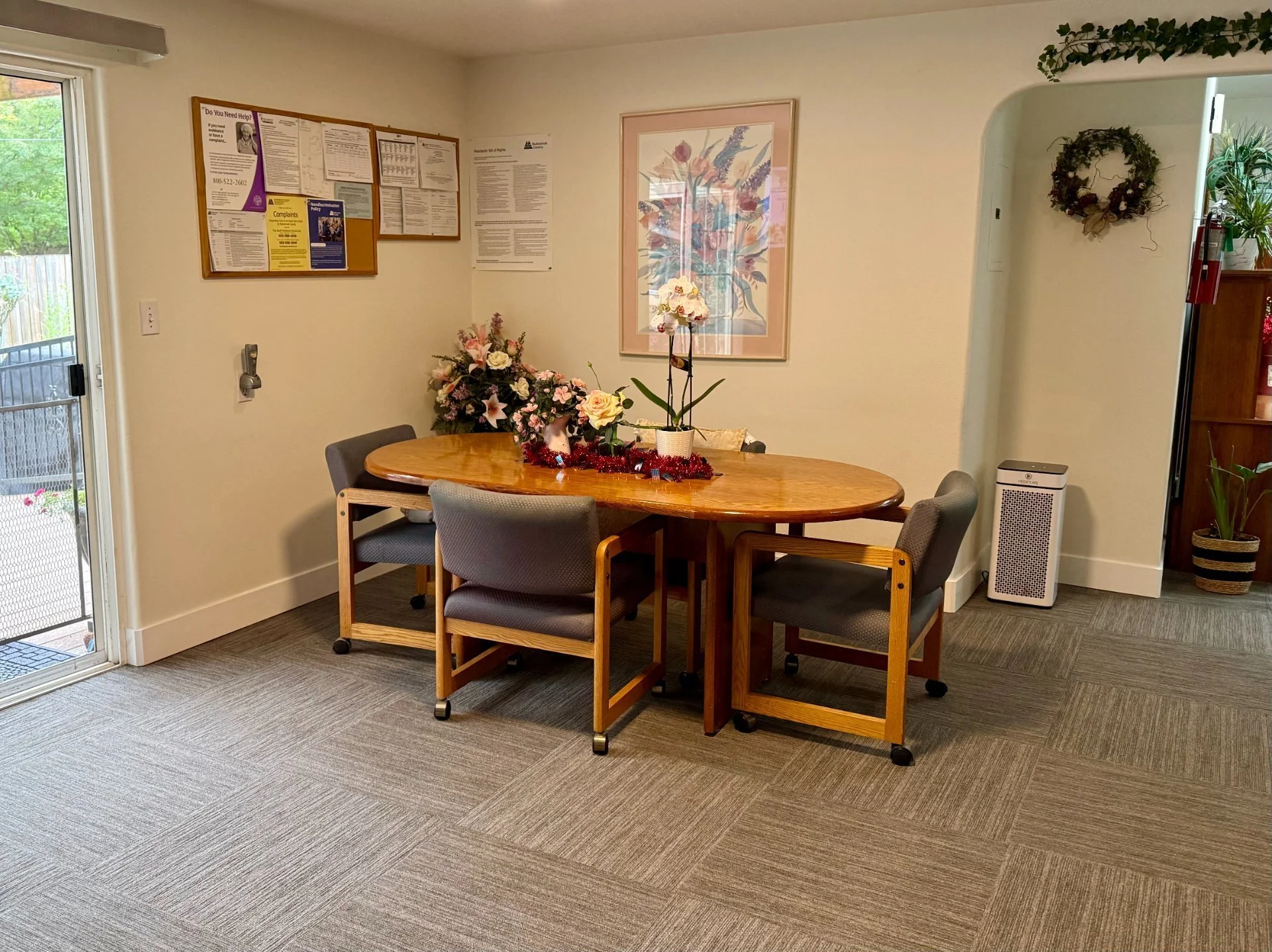 Aron AFCH LLC - Home photo