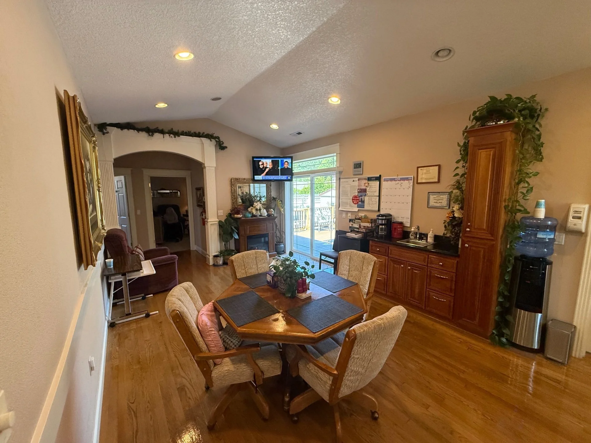 Fremont Villas RN Adult Home Care - Home photo