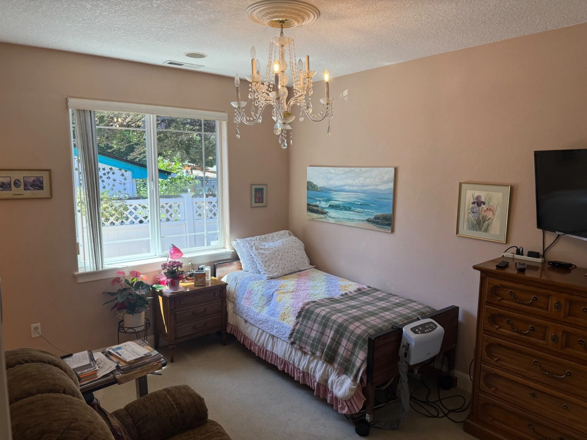 Fremont Villas RN Adult Home Care - Home photo