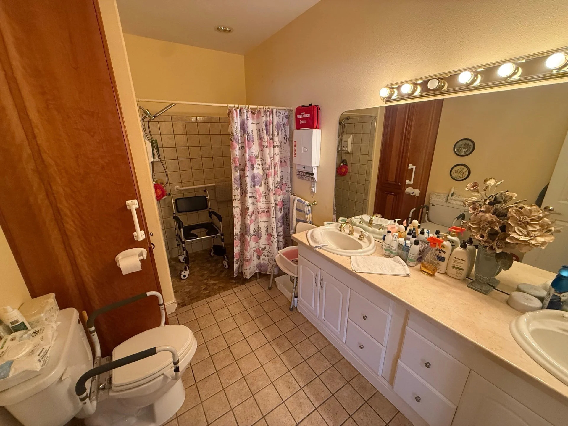 Fremont Villas RN Adult Home Care - Home photo
