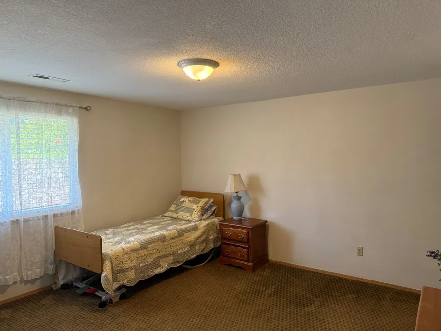 Room #2 — Private