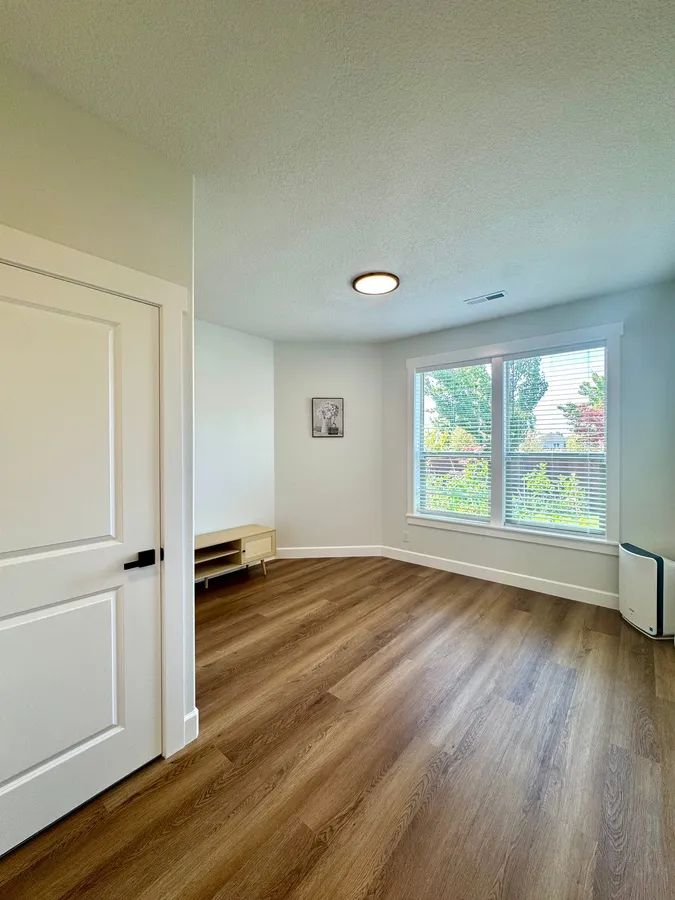 Garden Room — Private room
