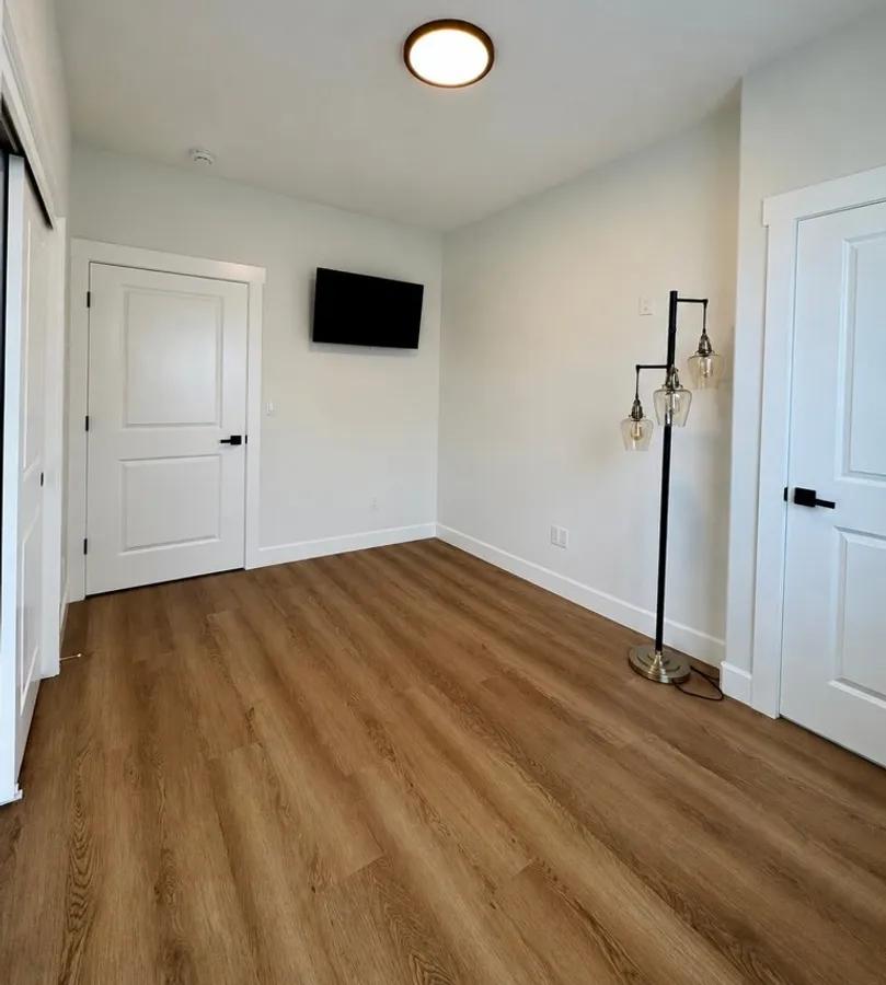Blossom Room — Private room