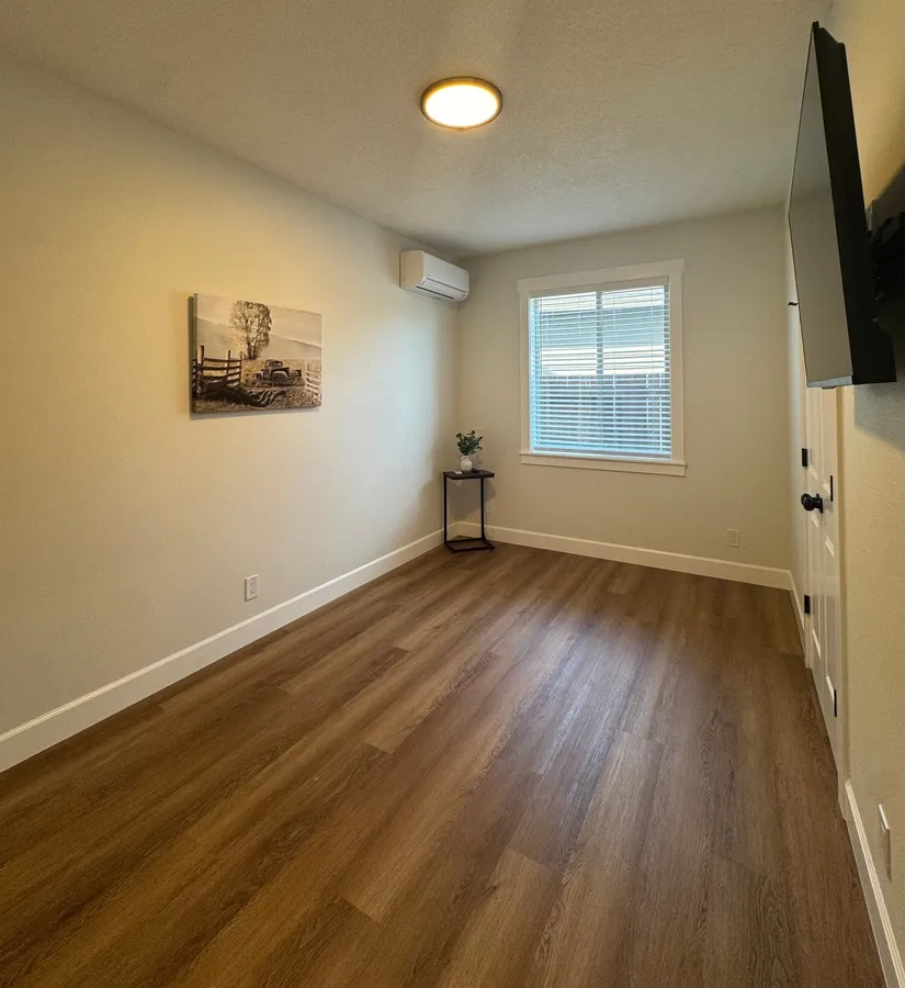 Willow Room — Private room