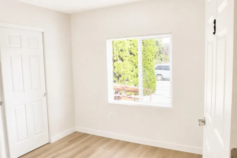 Room #3 — Private