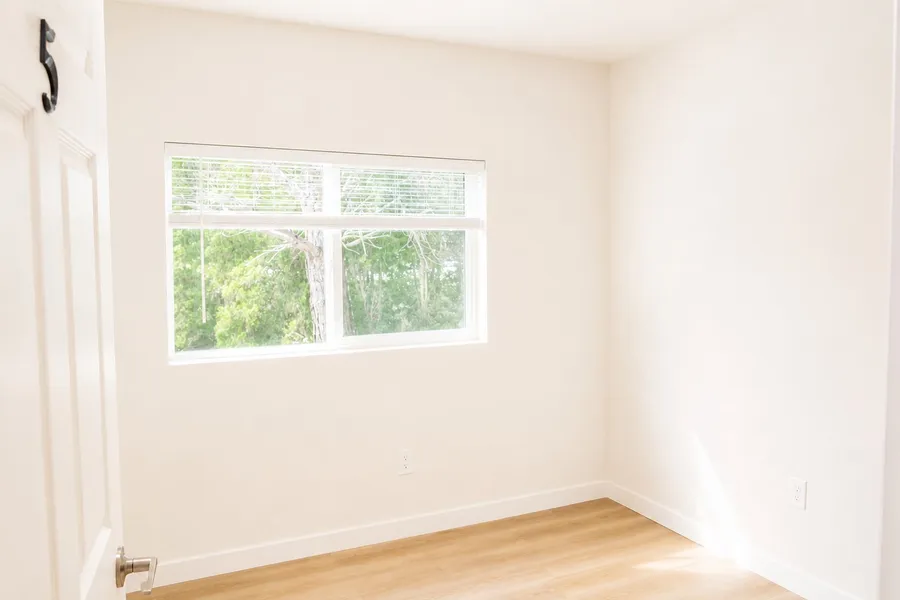 Room #5 — Private
