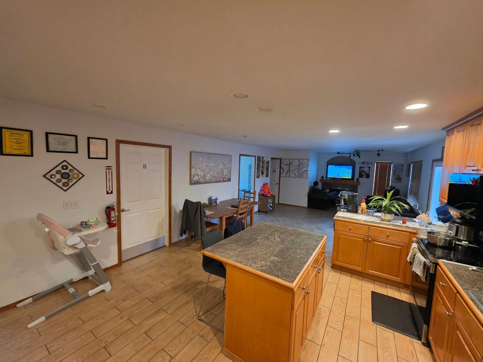 Gladness & Ilya Adult Family Home - Home photo