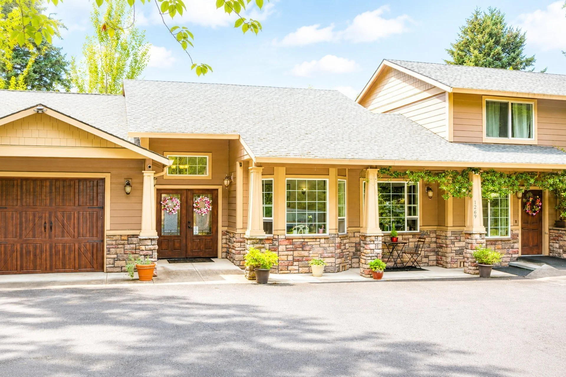 Sophie’s House LLC - Home photo