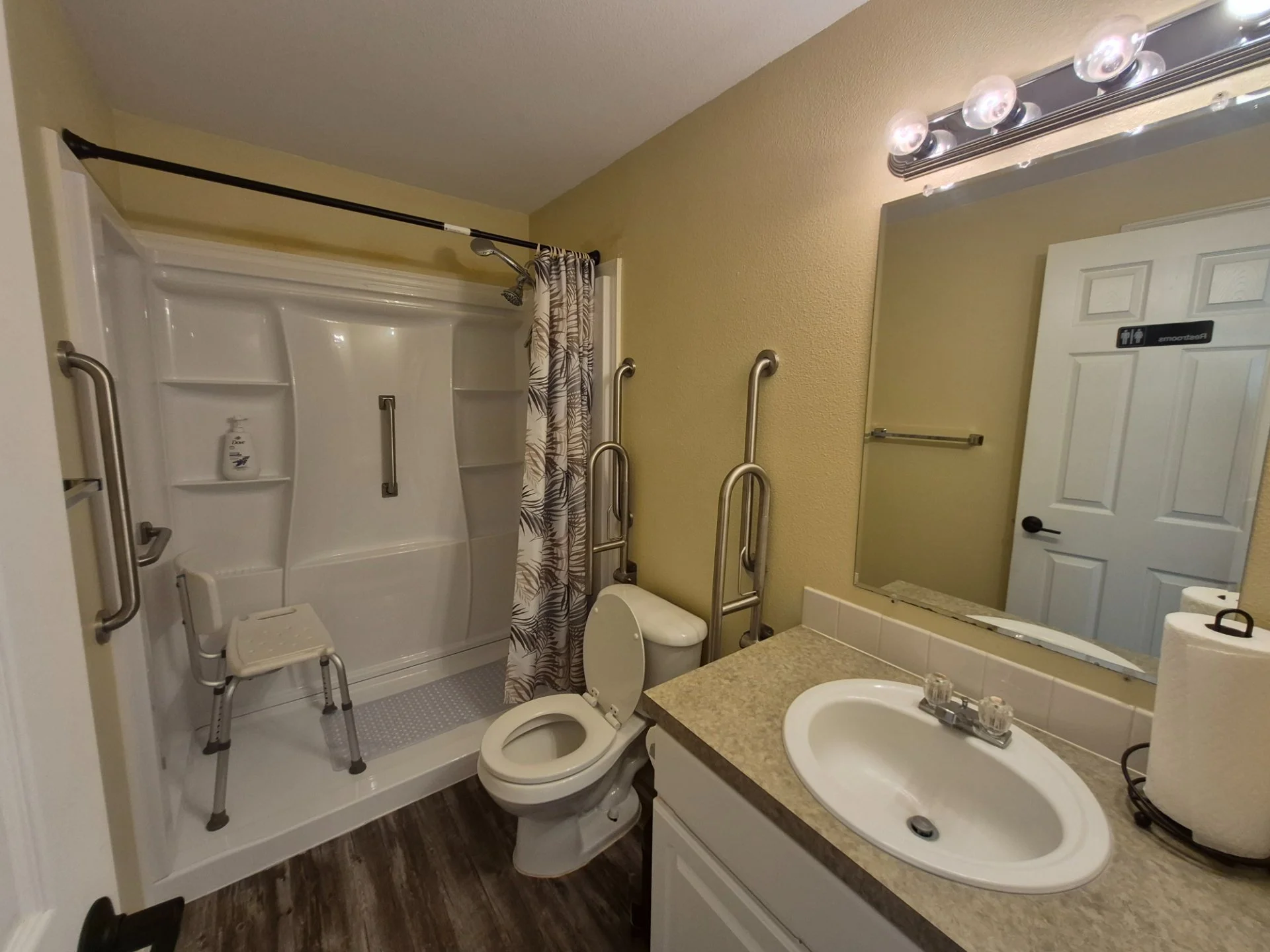 Shalom Resident LLC - Home photo