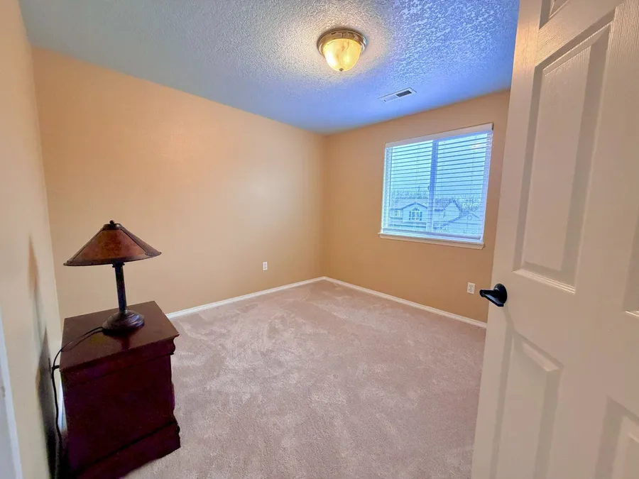 Room #1 — Private