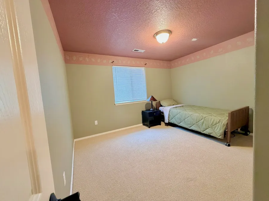 Room #2 — Shared