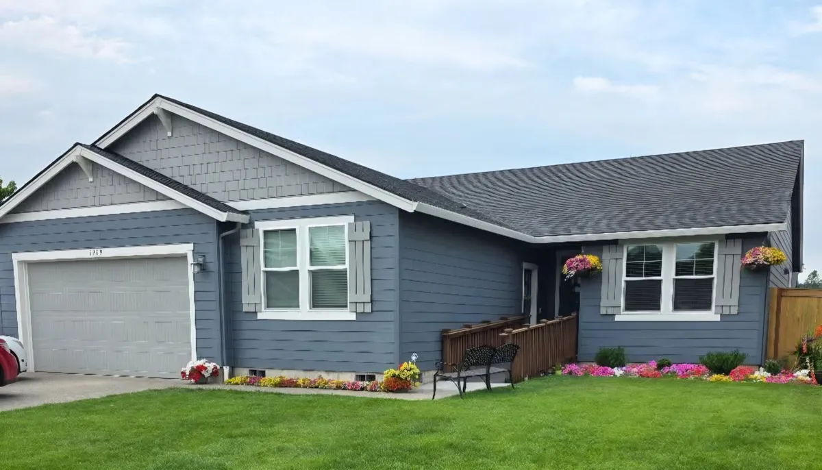 Longview Adult Family Home LLC