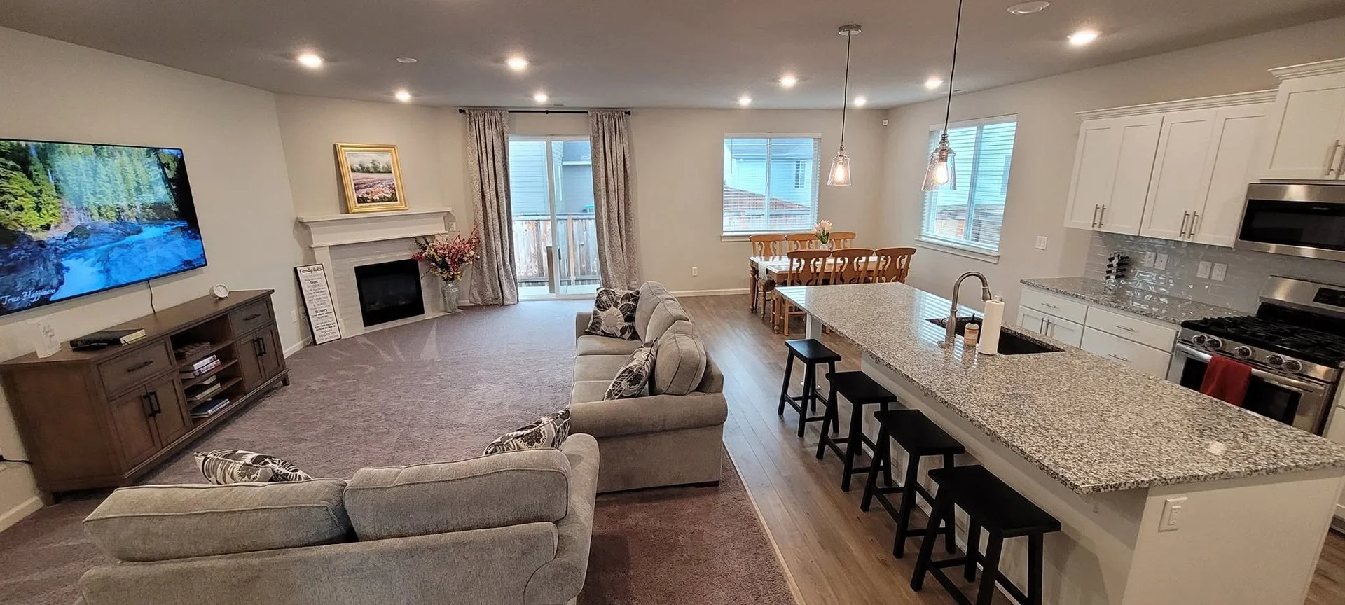 Longview Adult Family Home LLC - Home photo