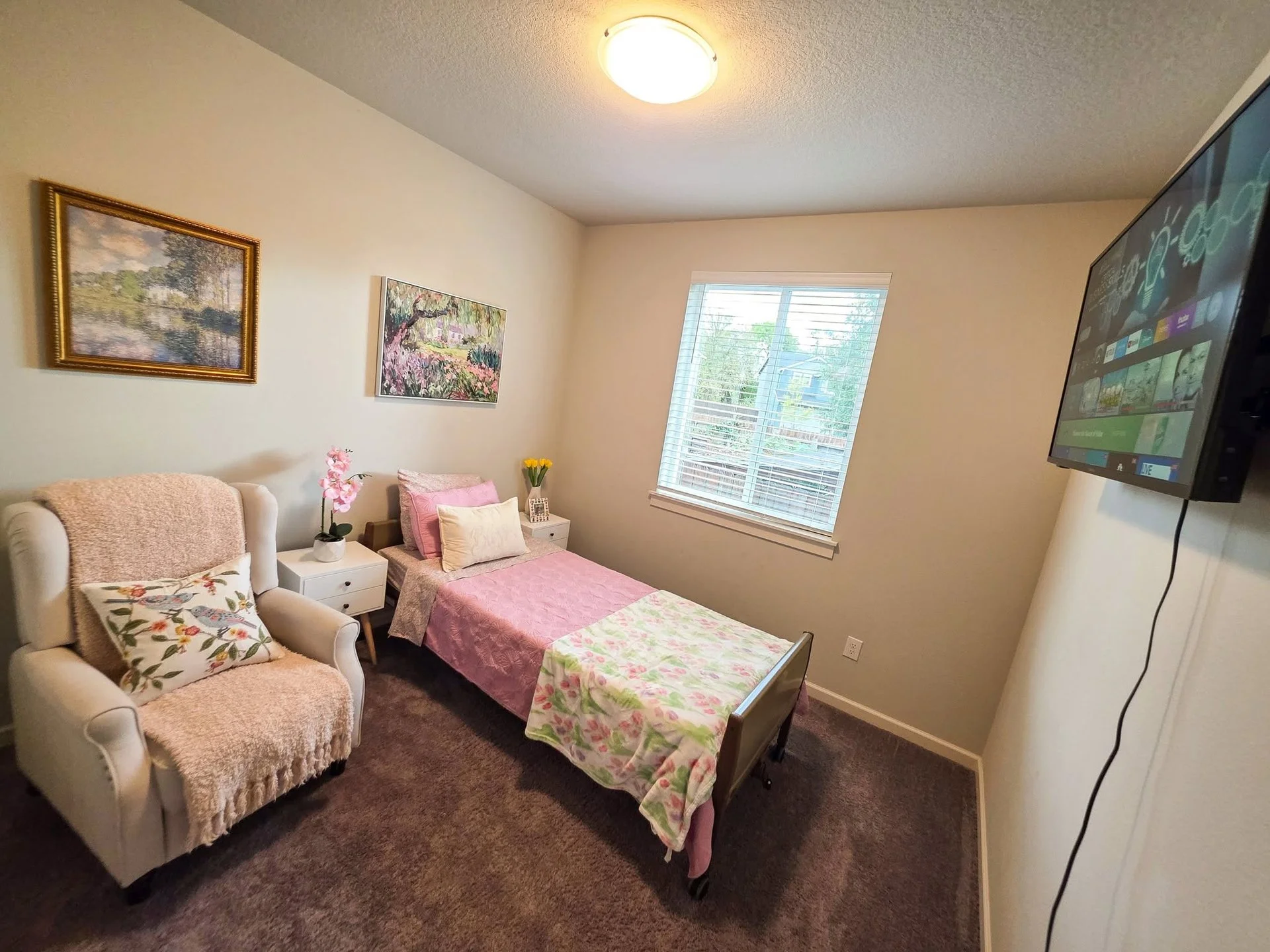 Longview Adult Family Home LLC - Home photo
