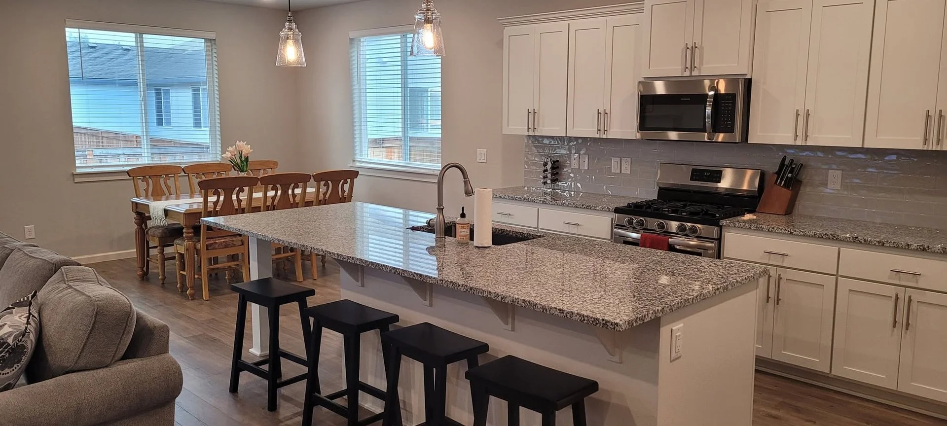 Longview Adult Family Home LLC - Home photo