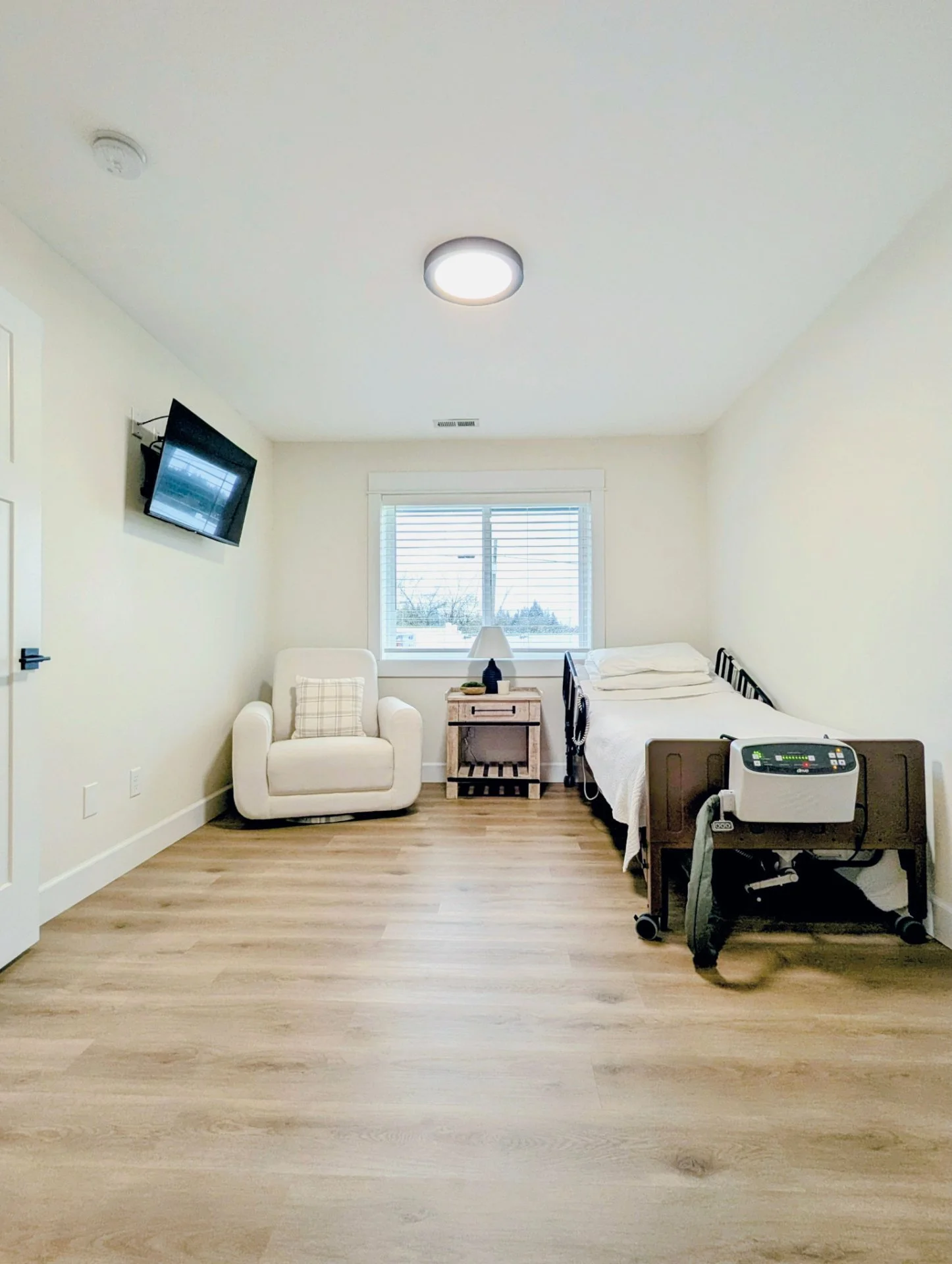 Alpine Ridge Senior Care Inc - Home photo
