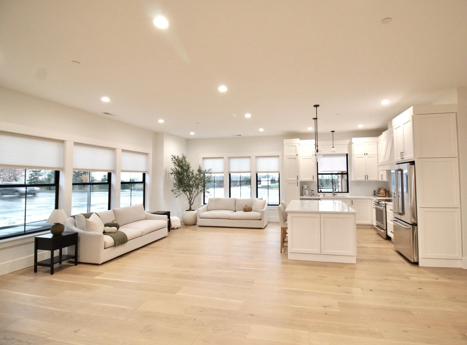 Lindenplace Care Home - Home photo