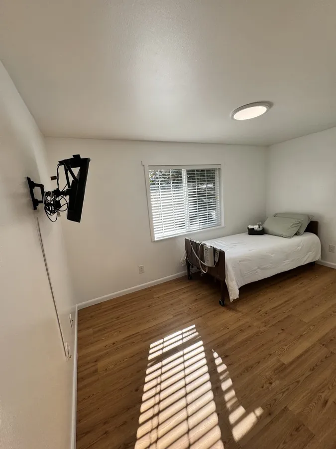ROOM 2 — Private