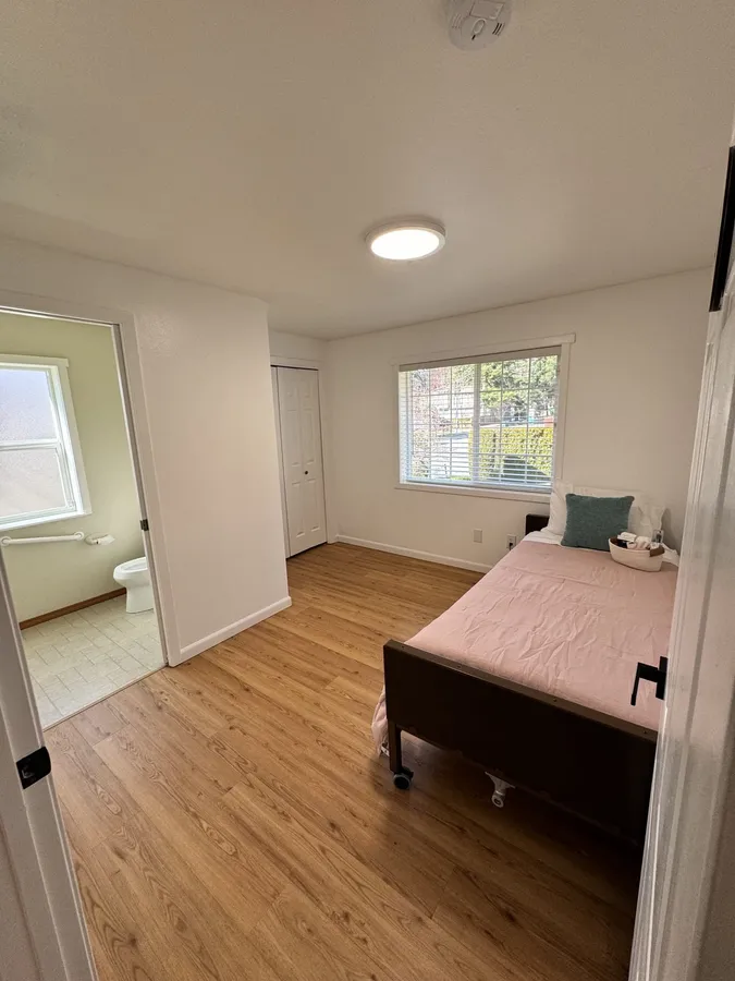 ROOM 5 — Private
