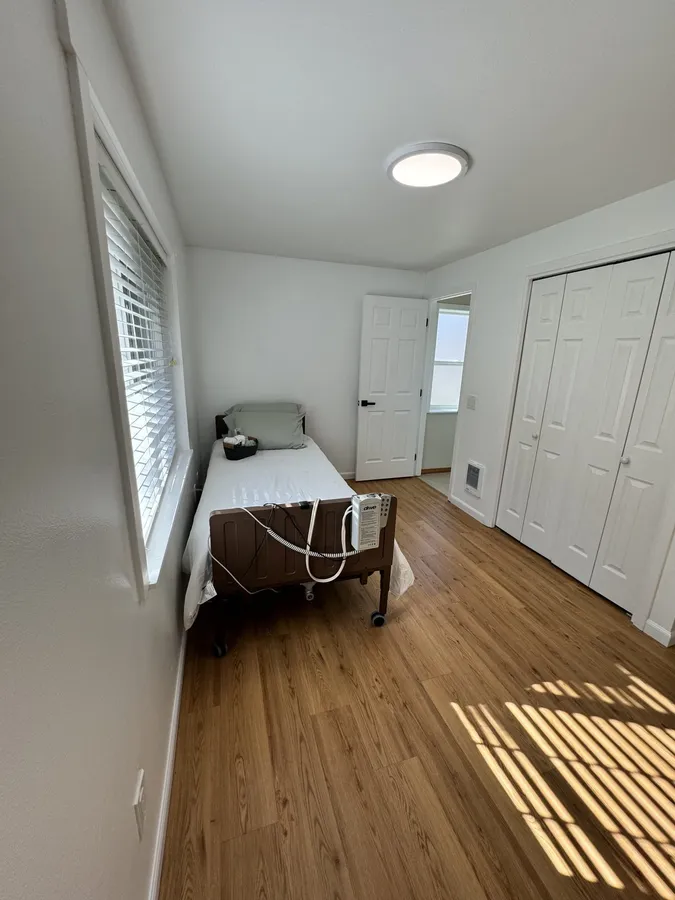 ROOM 4 — Private