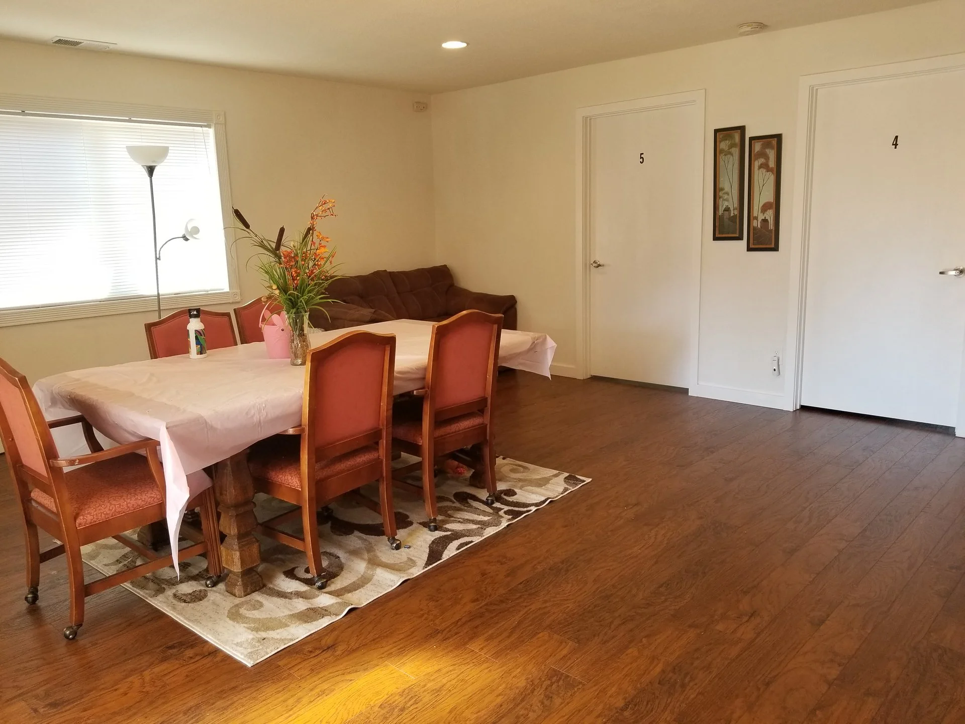 Amen Comfort Care Facility LLC - Home photo