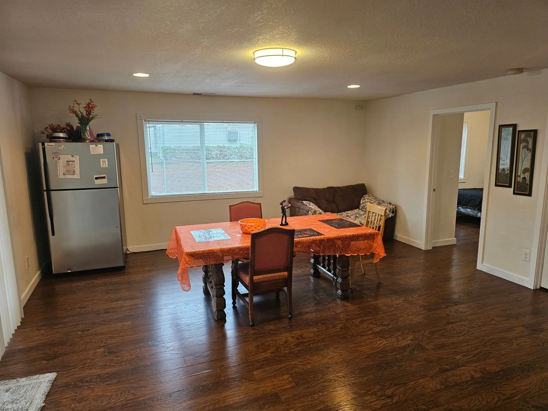 Amen Comfort Care Facility LLC - Home photo