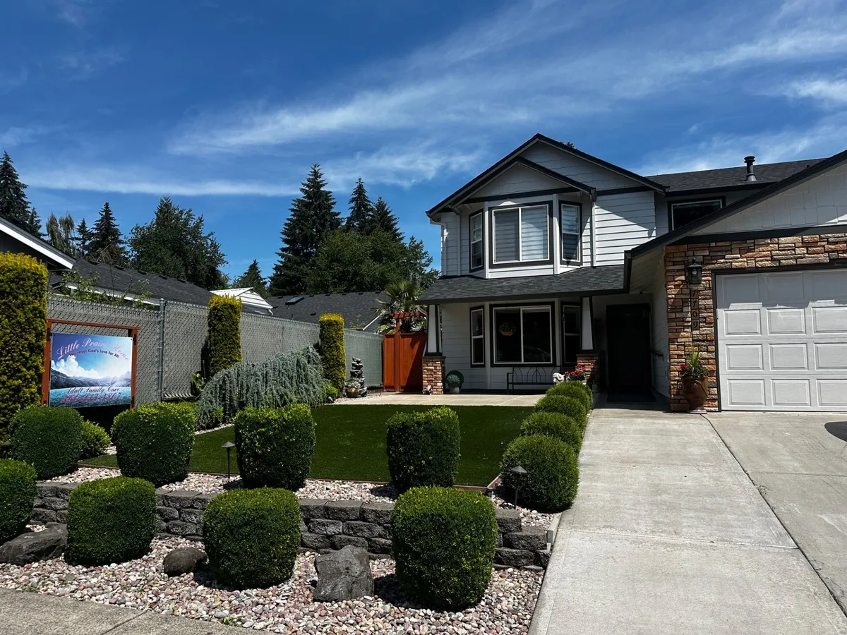 Little Prairie Home LLC