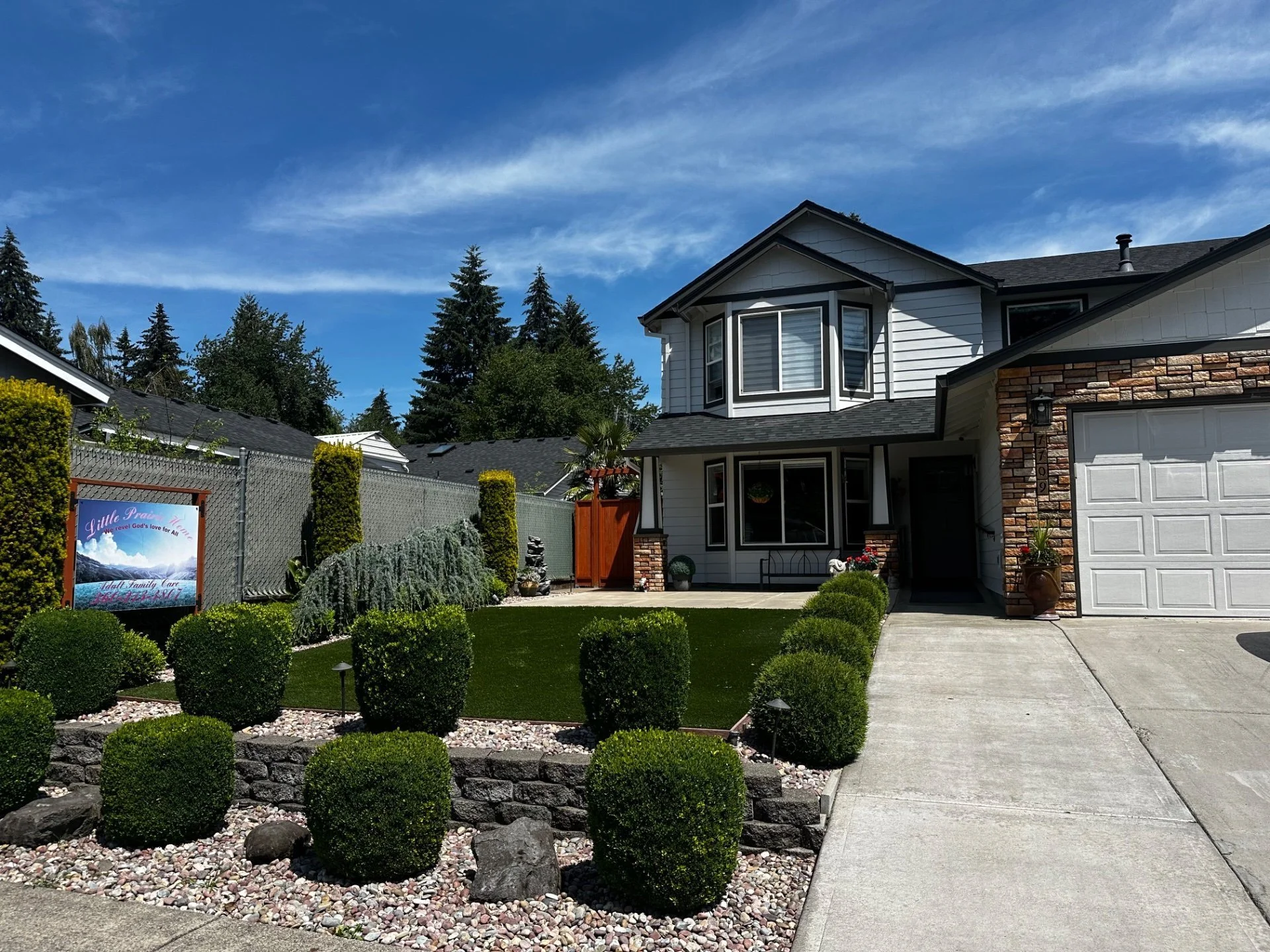 Little Prairie Home LLC - Home photo