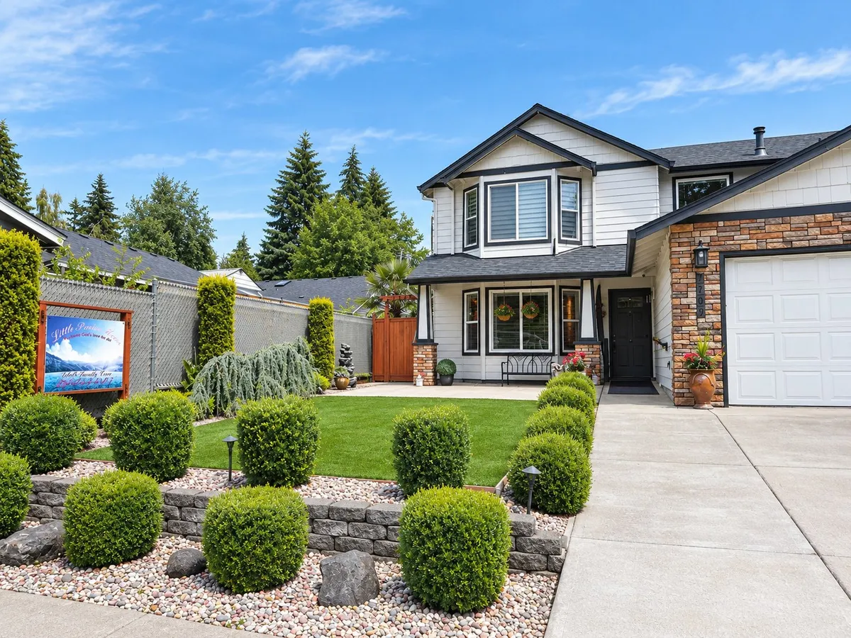 Little Prairie Home LLC