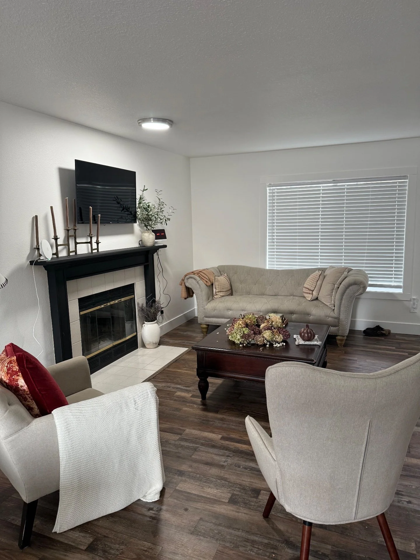 Sunset Springs adult care home - Home photo