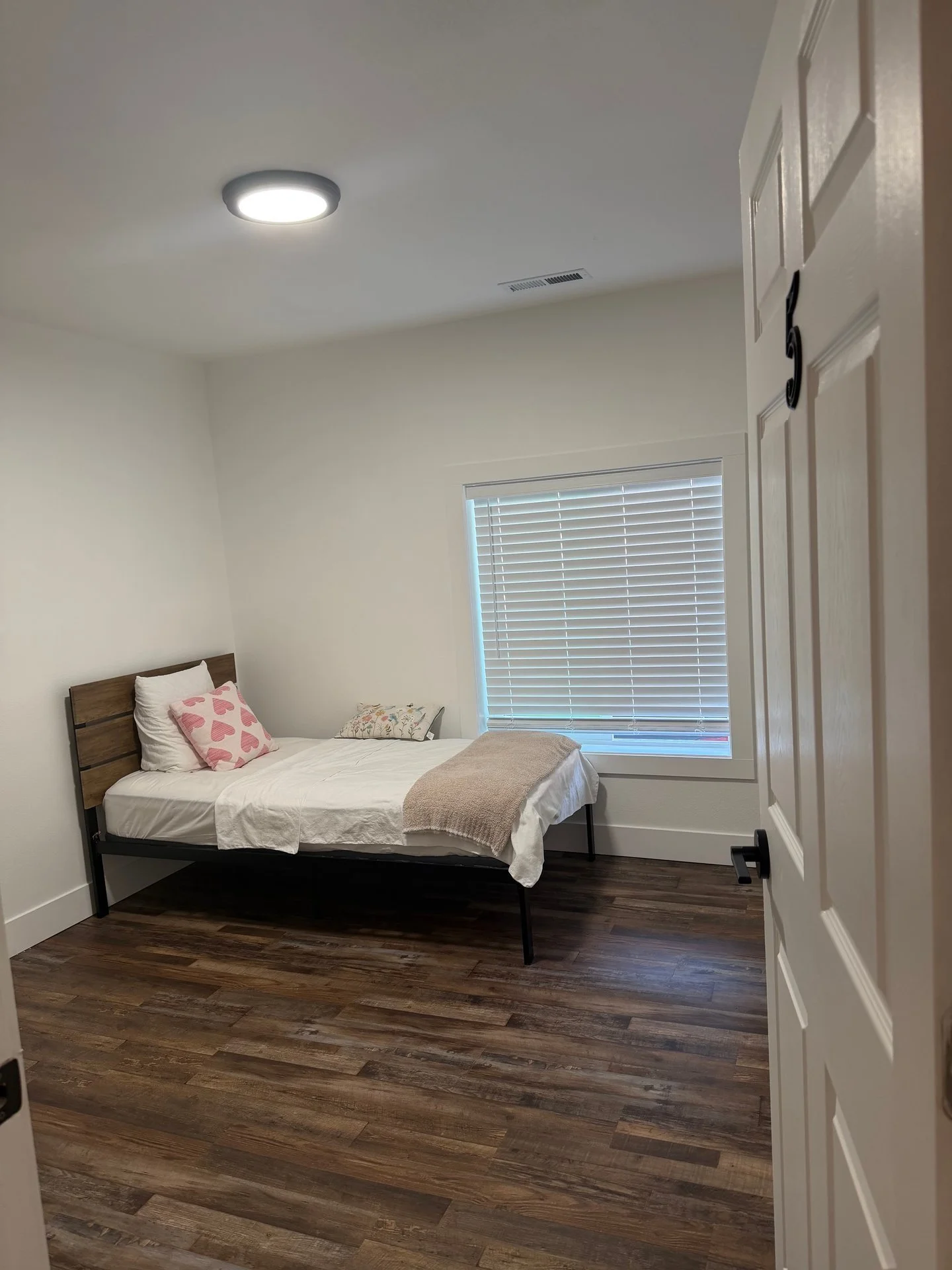 Sunset Springs adult care home - Home photo