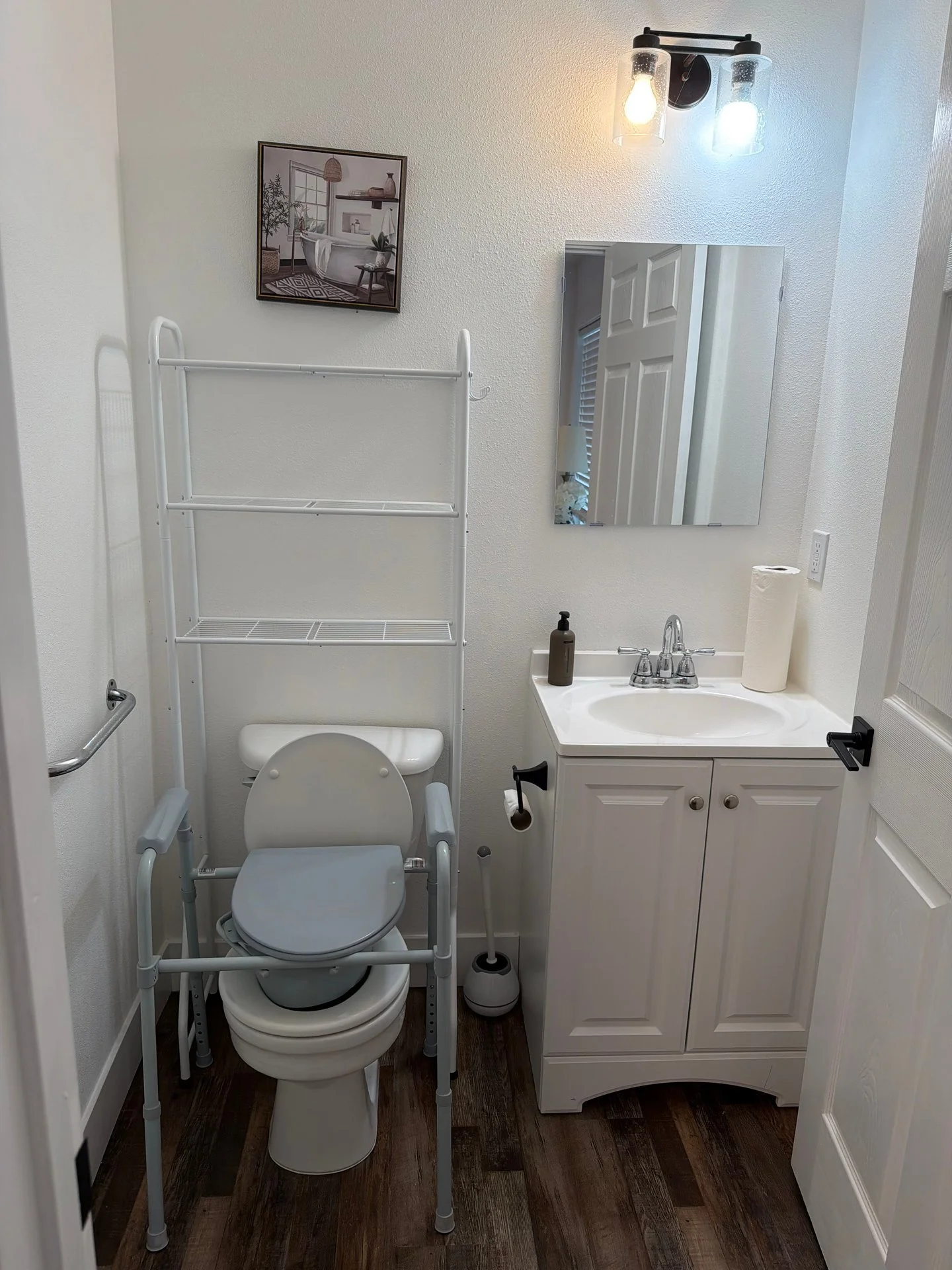 Sunset Springs adult care home - Home photo