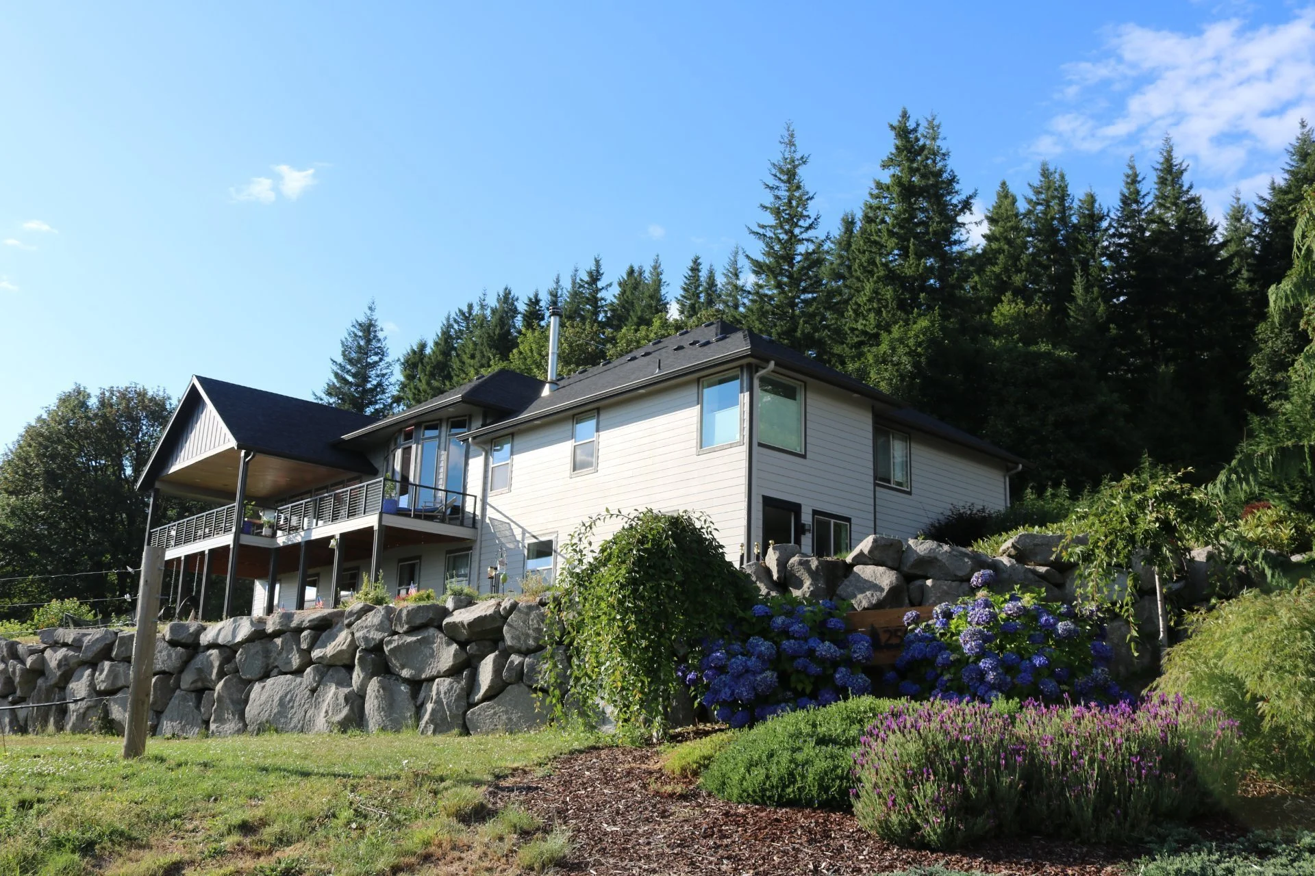 Alpine Mountain View AFH - Home photo