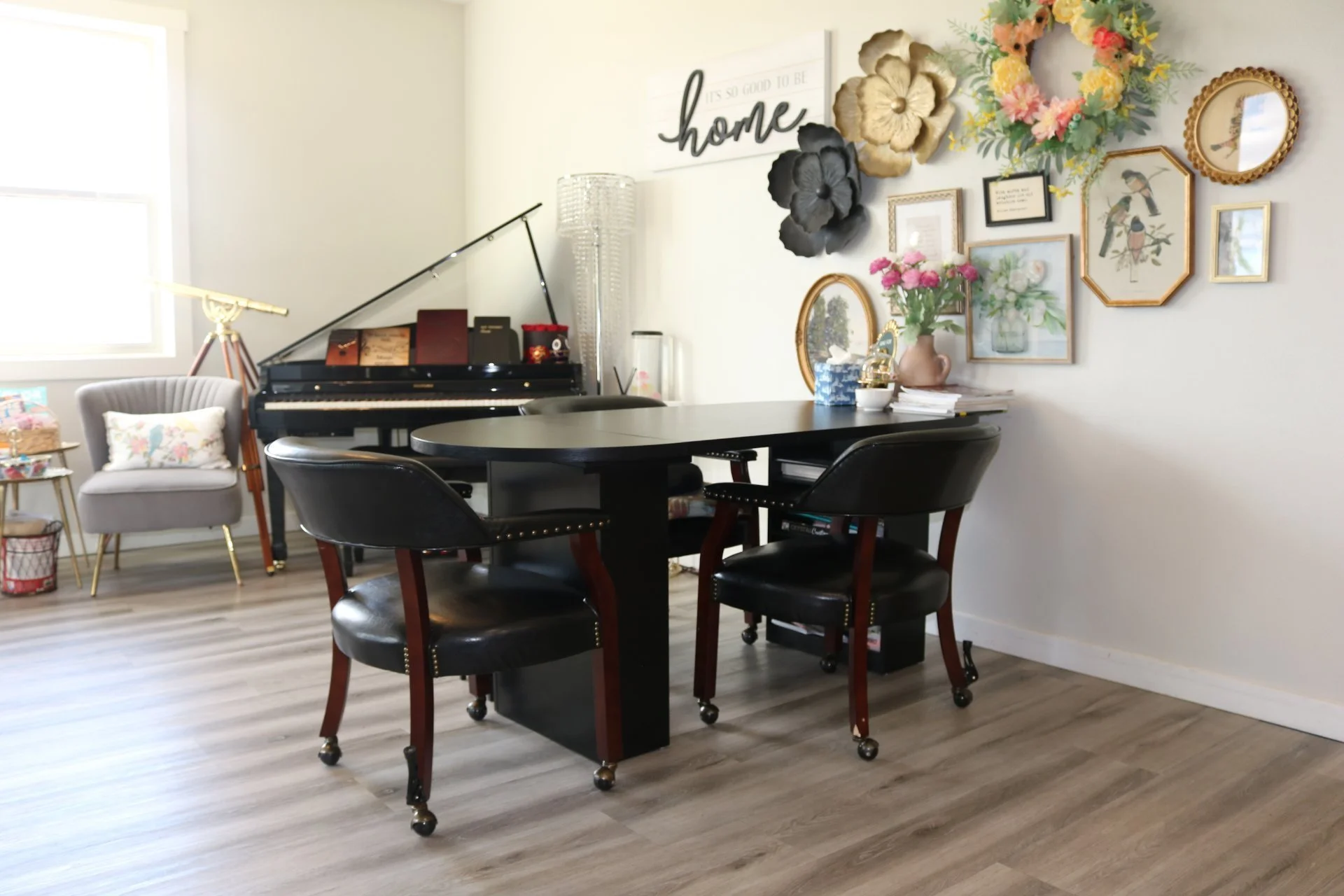 Alpine Mountain View AFH - Home photo