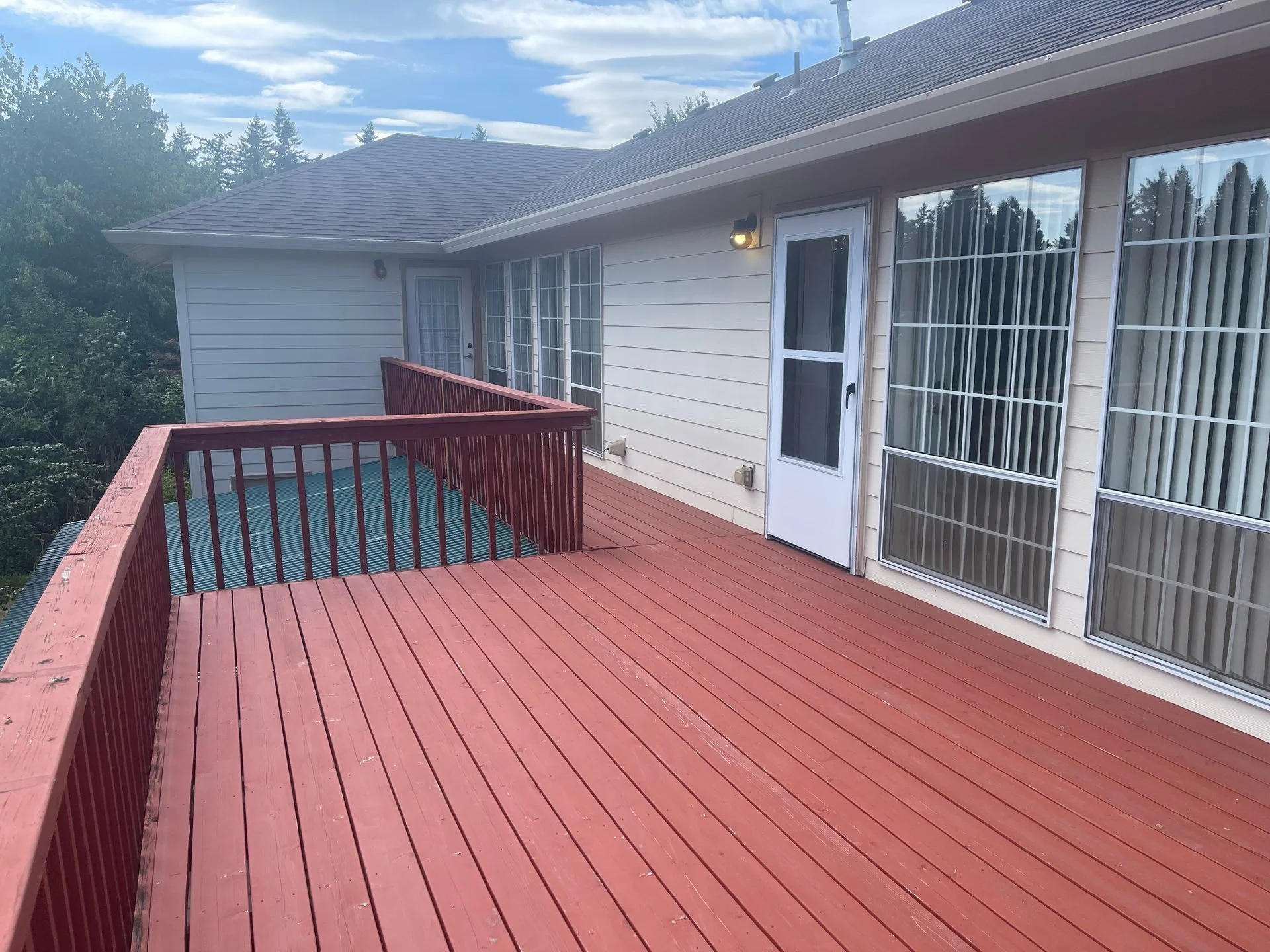 Comfort Cove LLC - Home photo
