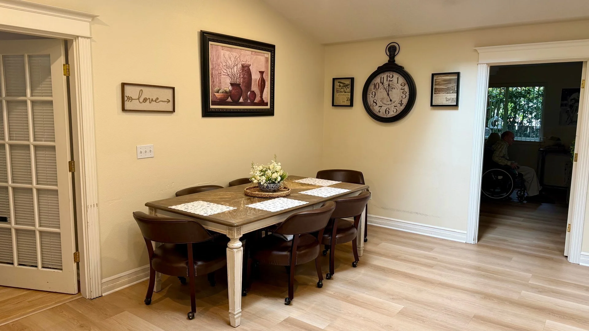 Unique Care AFH - Home photo