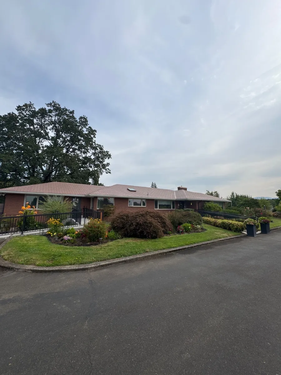 Caring Hearts Senior living