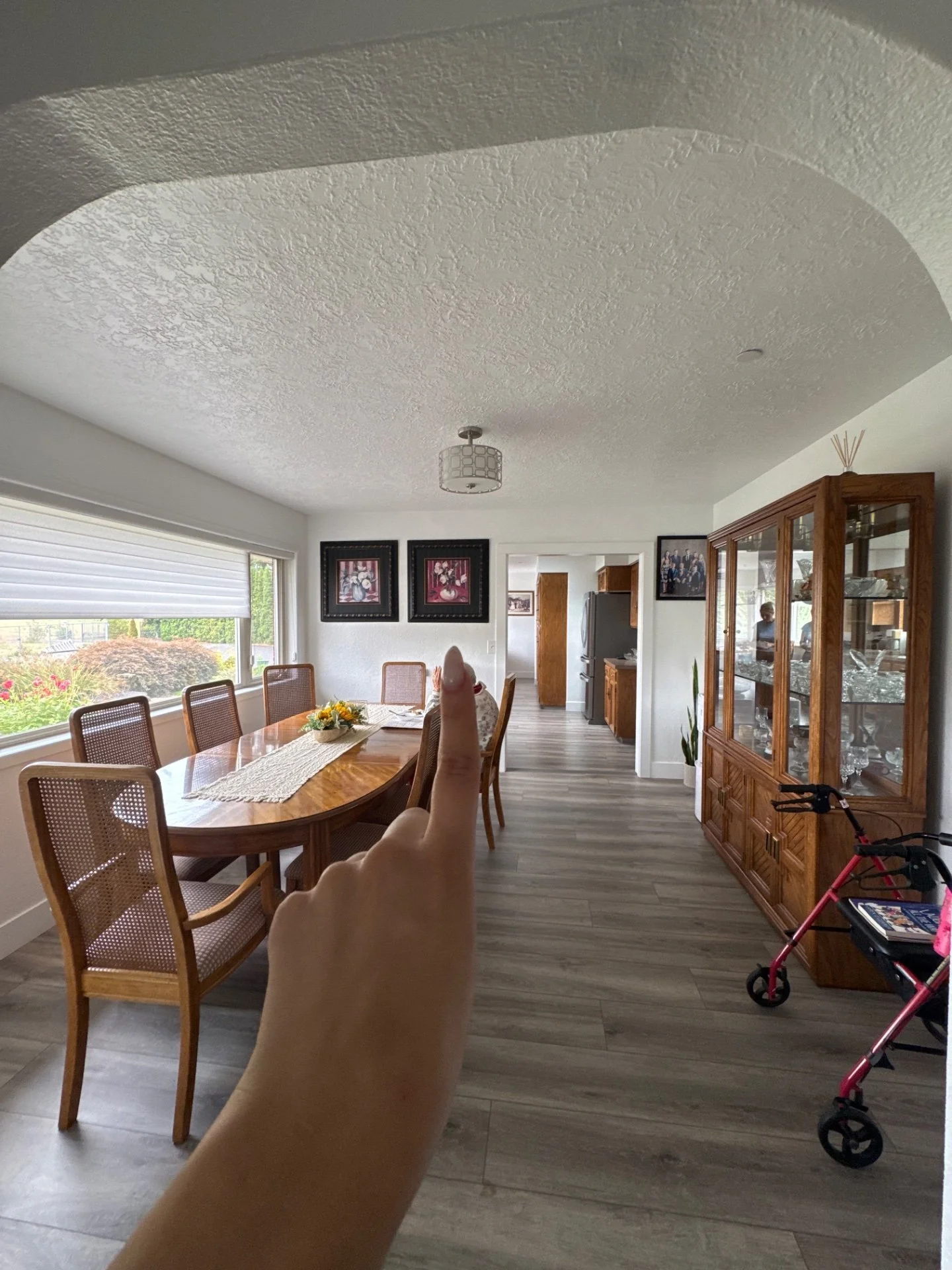 Caring Hearts Senior living - Home photo