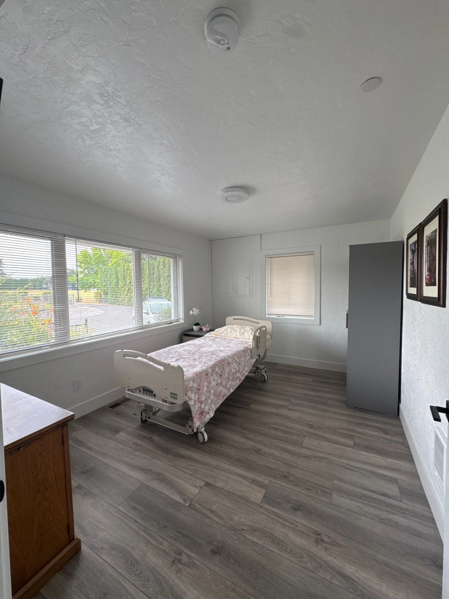 Caring Hearts Senior living - Home photo