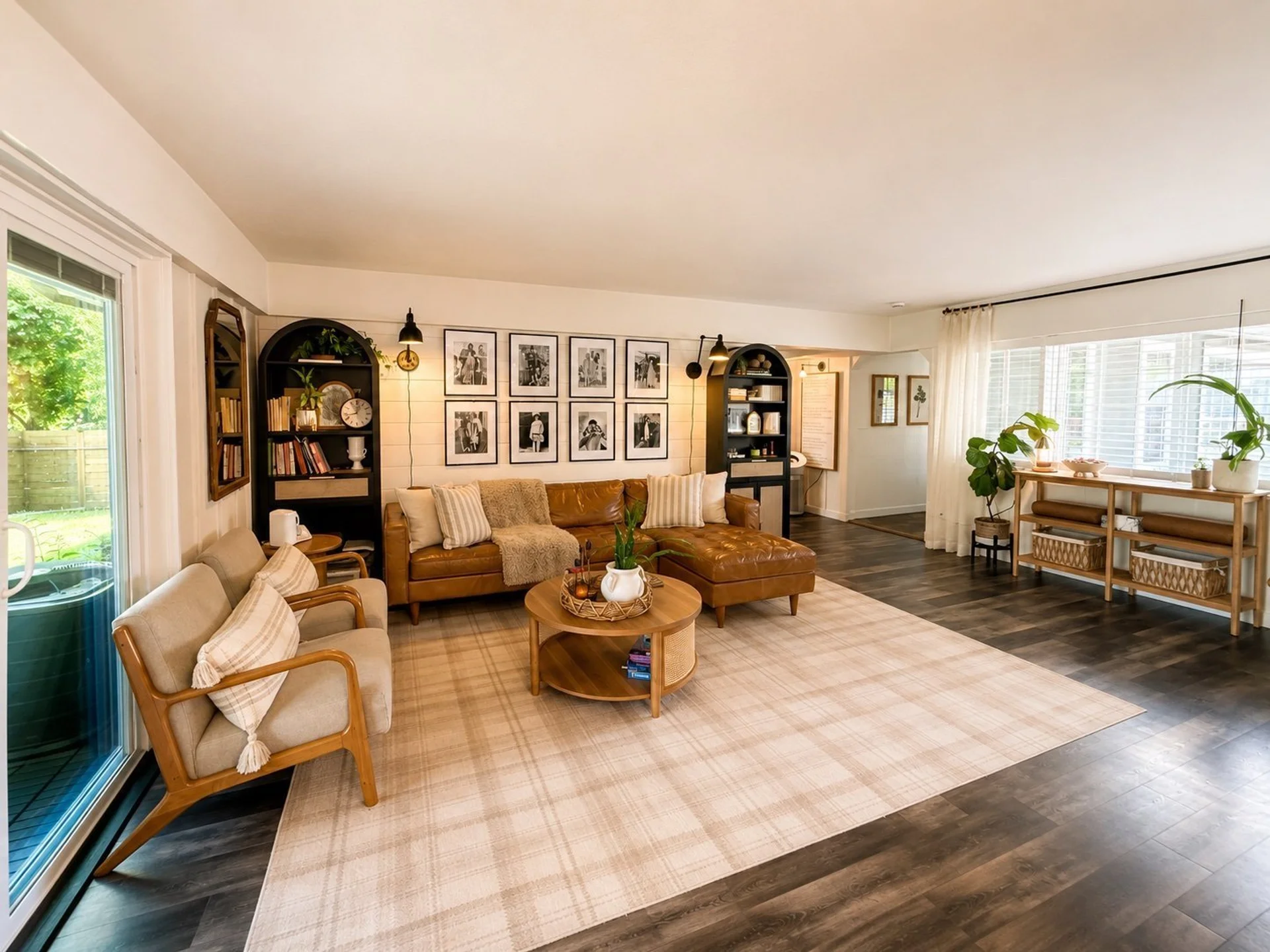 Glendoveer Senior Living - Home photo