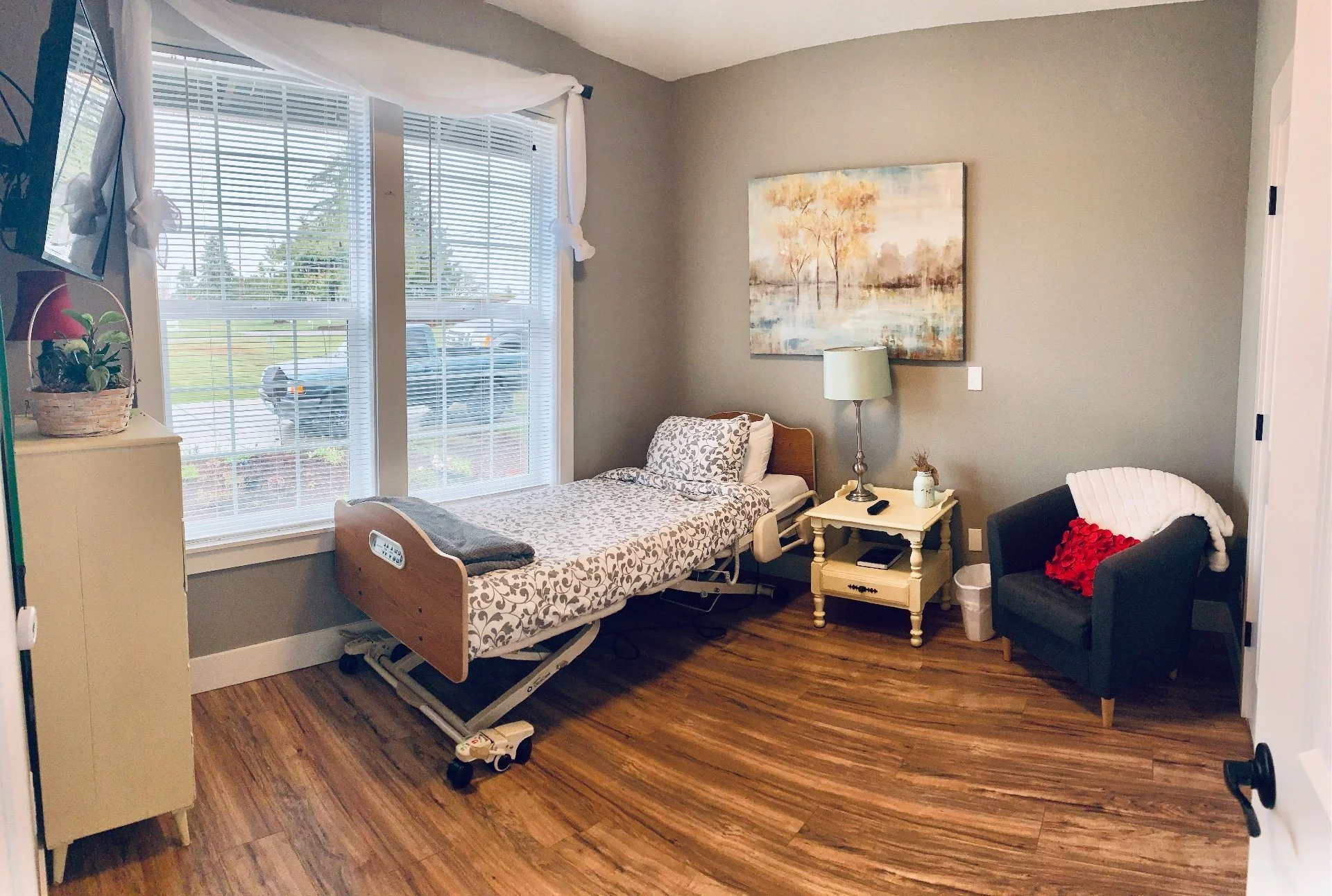 Cedars View Senior Care, LLC - Home photo