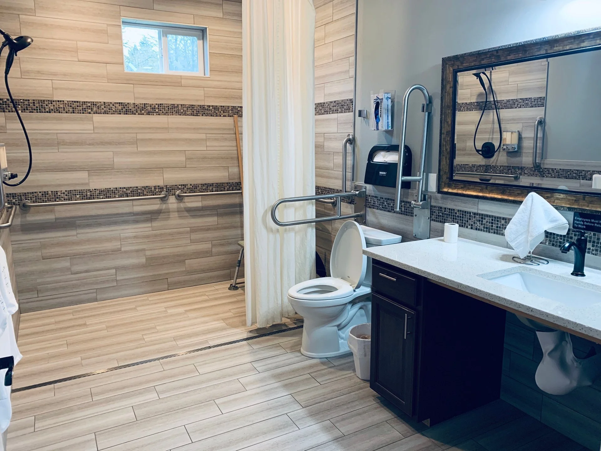 Cedars View Senior Care, LLC - Home photo