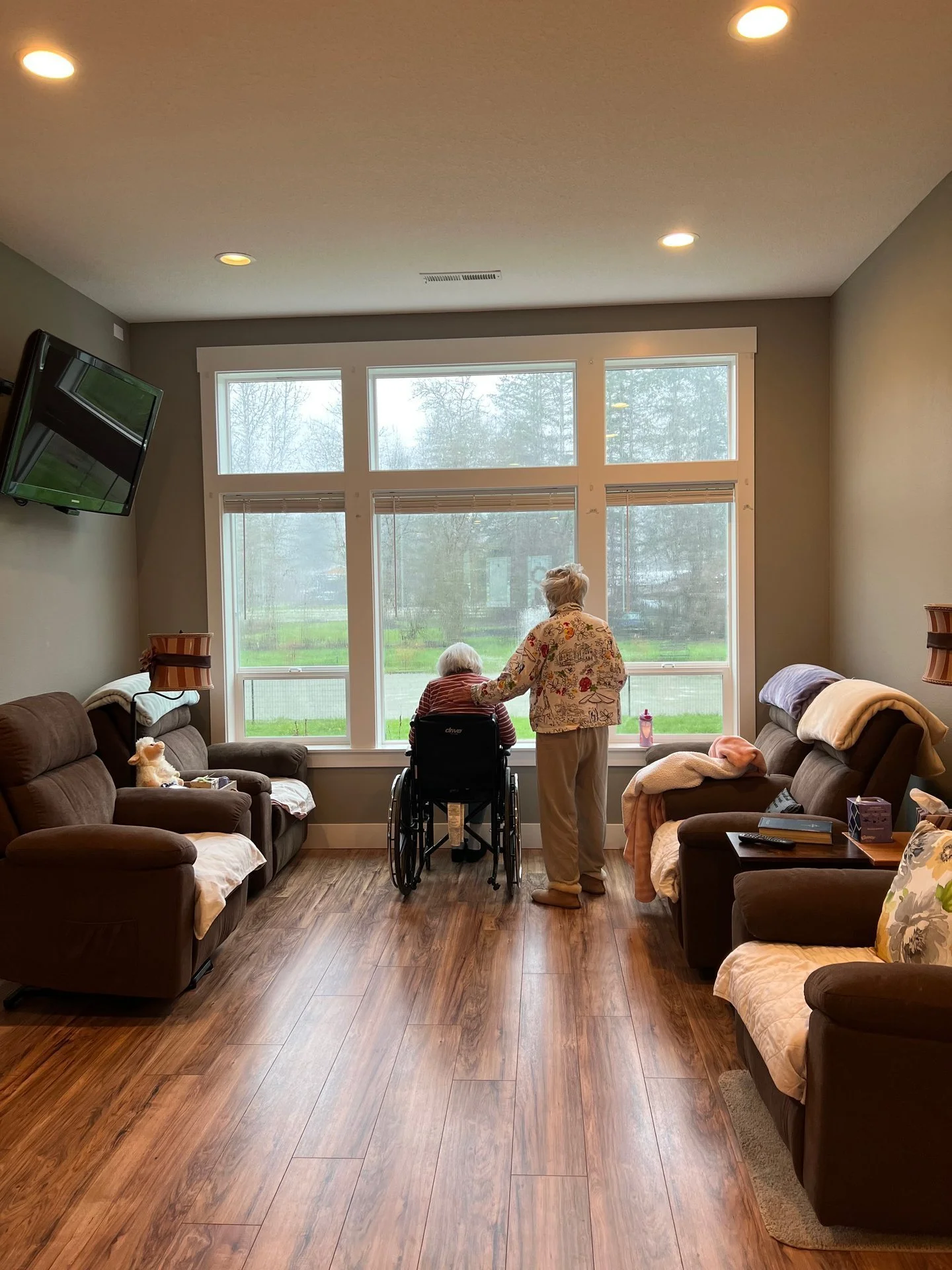 Cedars View Senior Care, LLC - Home photo