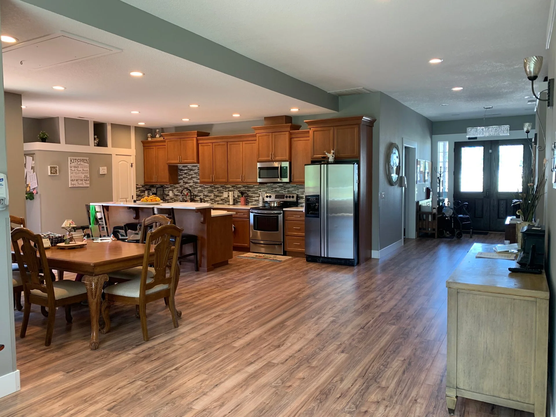 Cedars View Senior Care, LLC - Home photo
