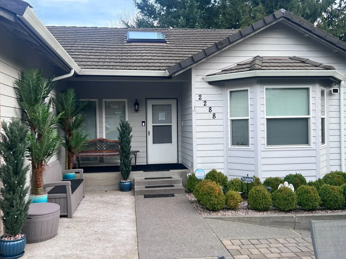 Pleasant View Adult Care Home