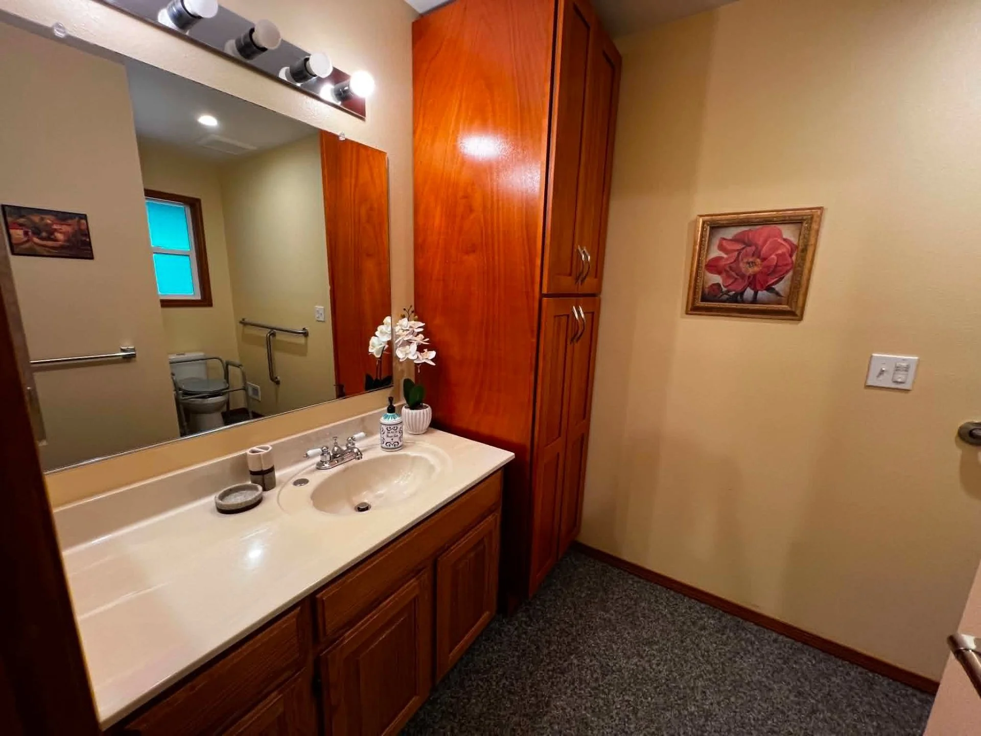 Pleasant View Adult Care Home - Home photo