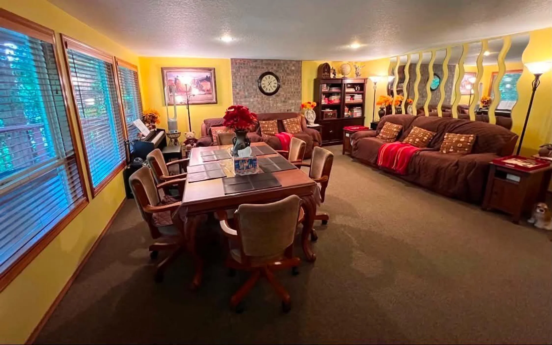 Pleasant View Adult Care Home - Home photo