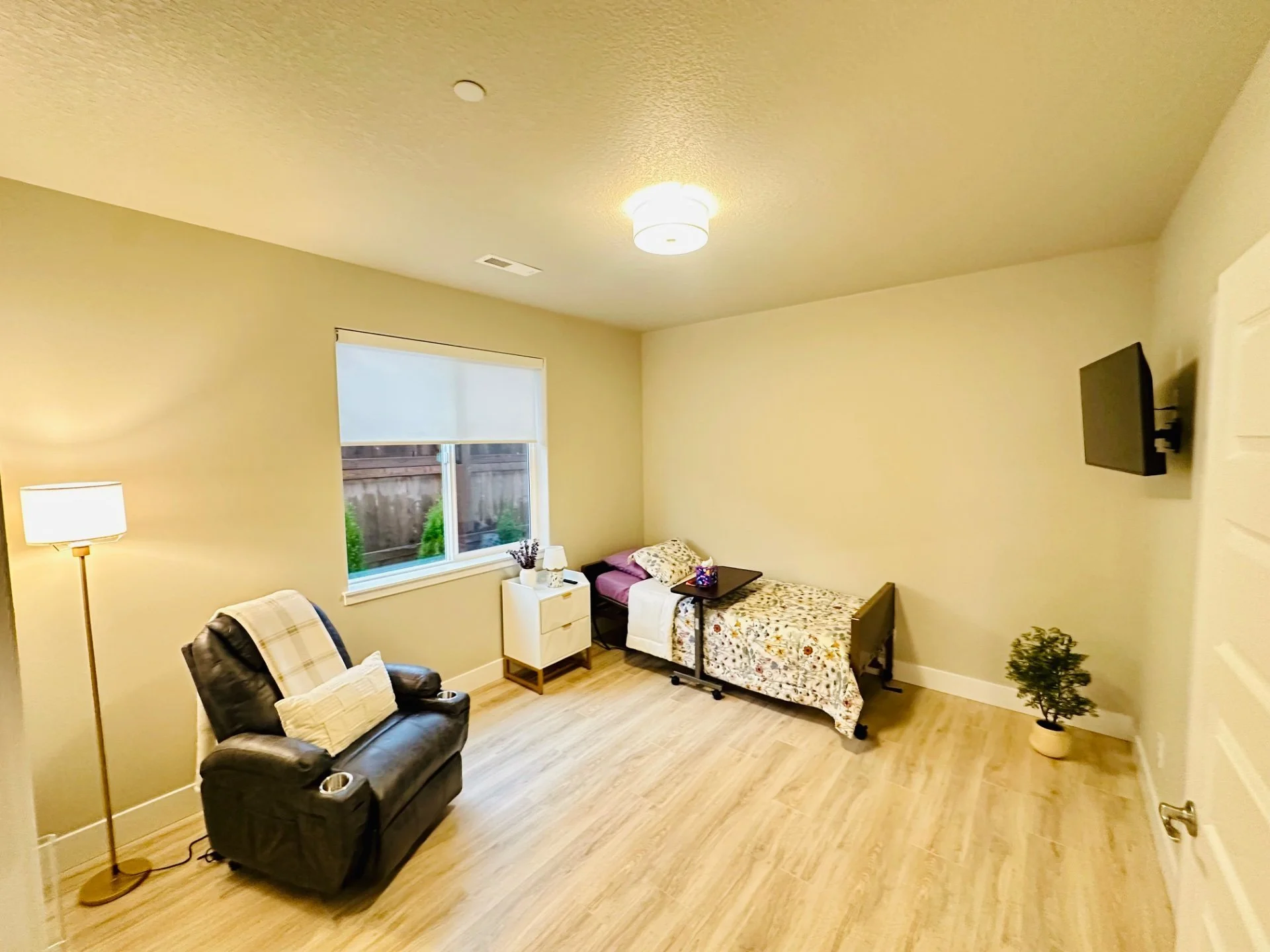 Alma Adult Family Home - Home photo